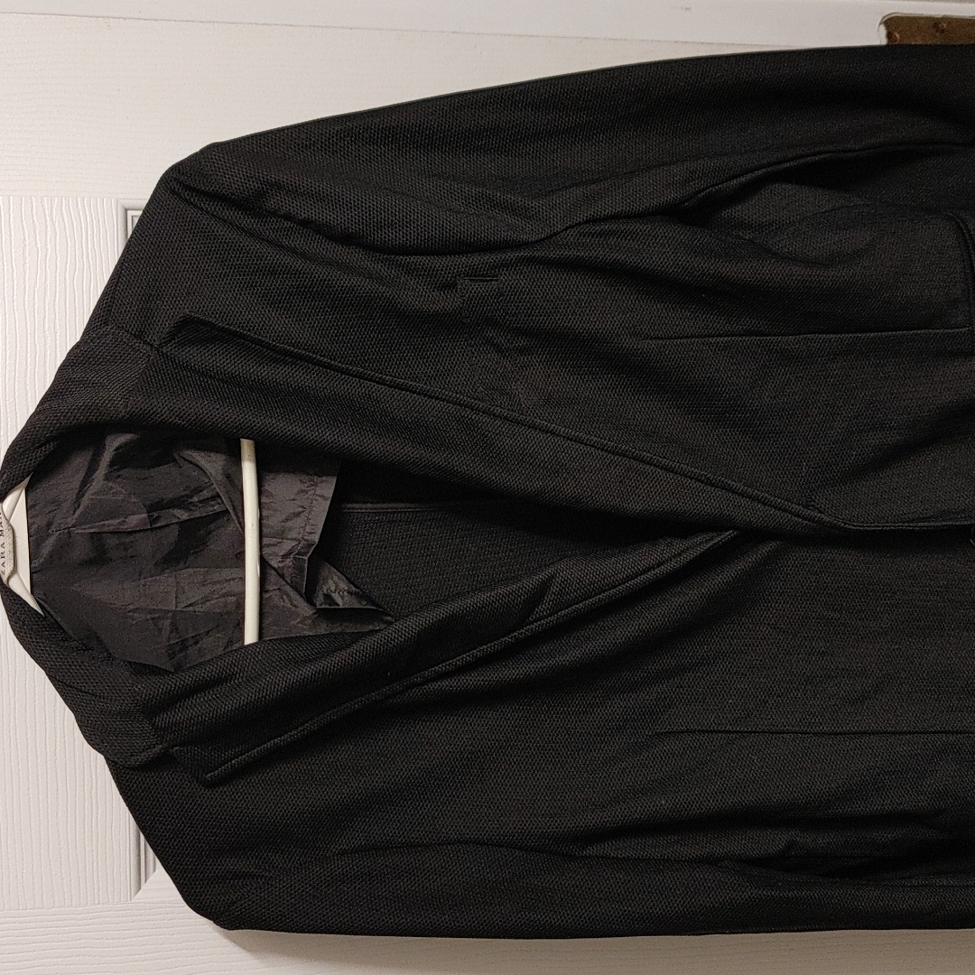 Mens Blazer